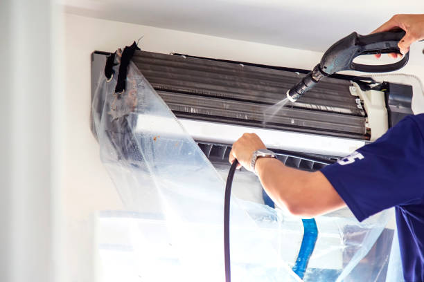 Best Residential Air Duct Cleaning  in Mount Dora, FL